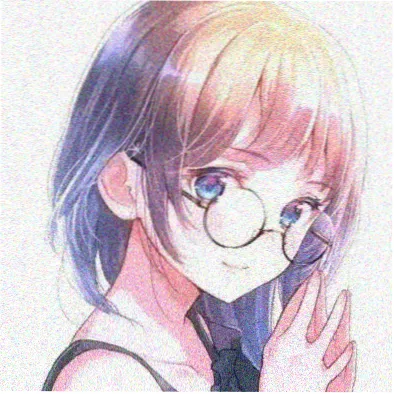 声优头像一