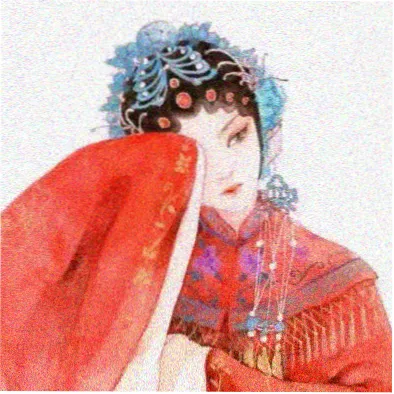 声优头像二