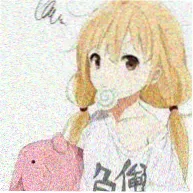 声优头像三